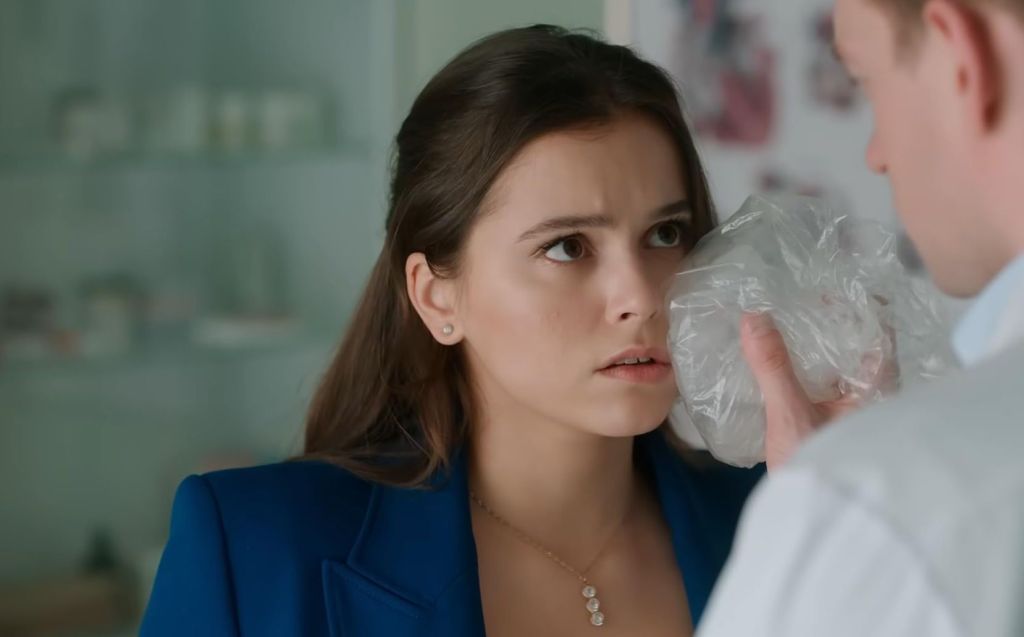 Гранд S5 E8