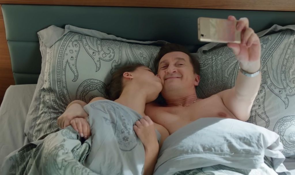 Гранд S5 E19