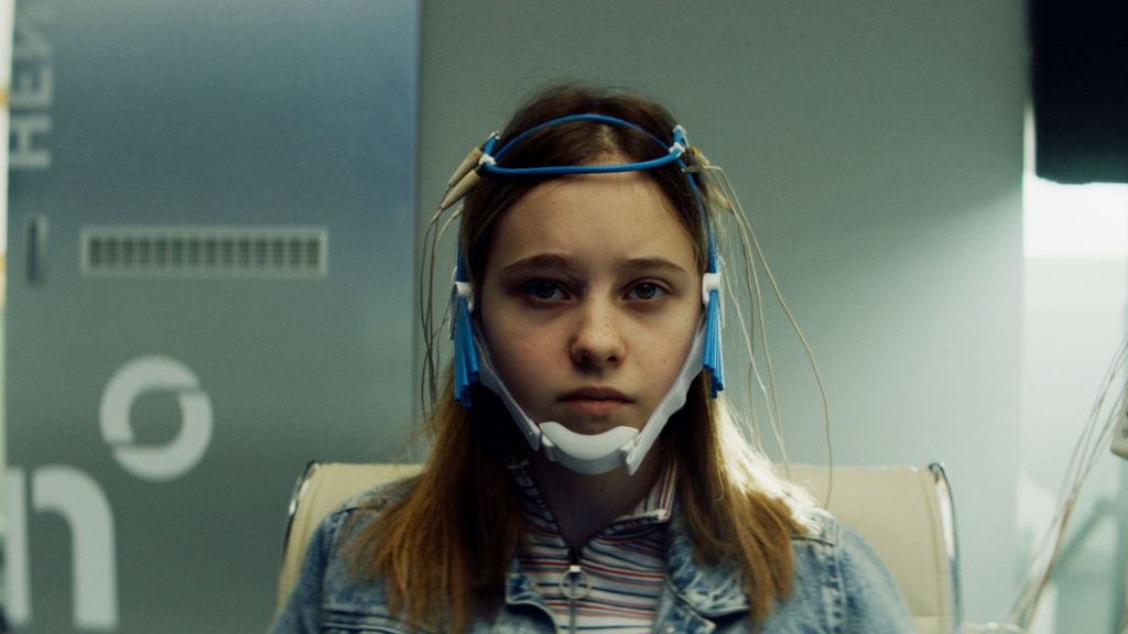 Медиатор S2 E5