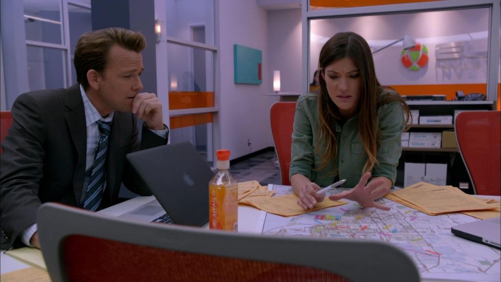 Декстер S08 E05