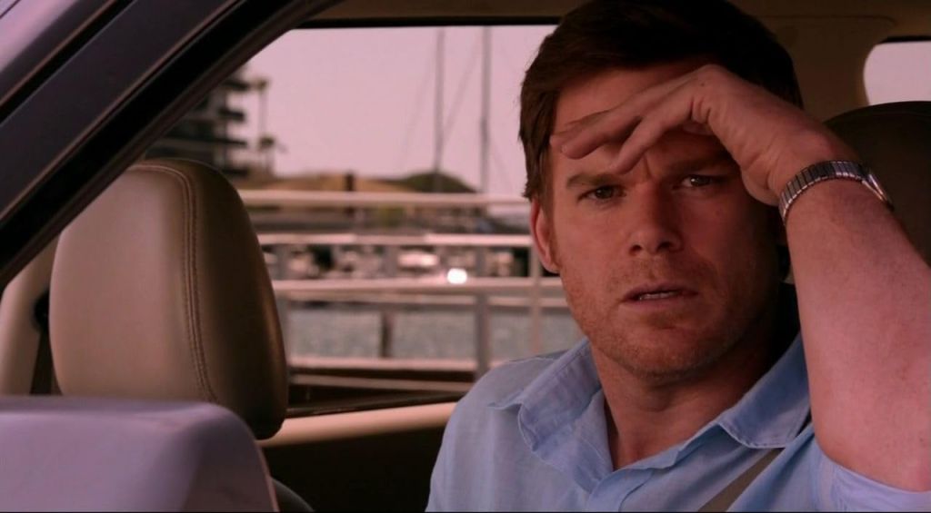 Декстер S08 E06