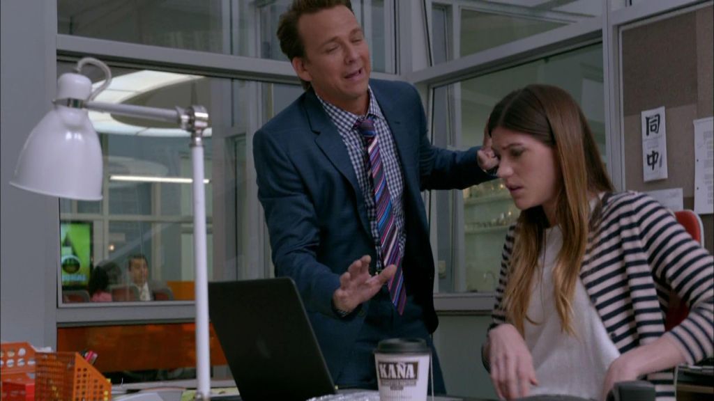 Декстер S08 E07