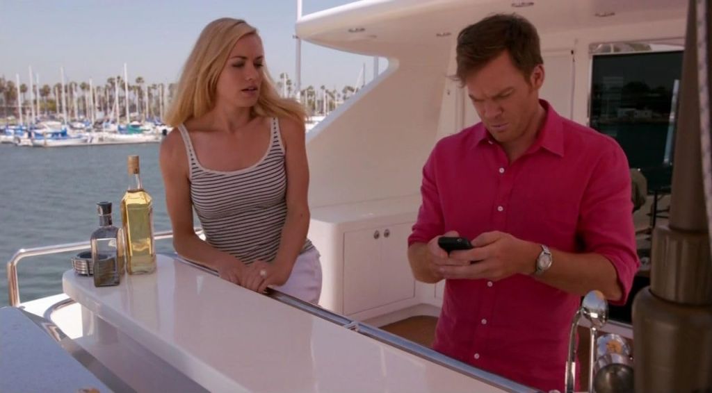 Декстер S08 E08