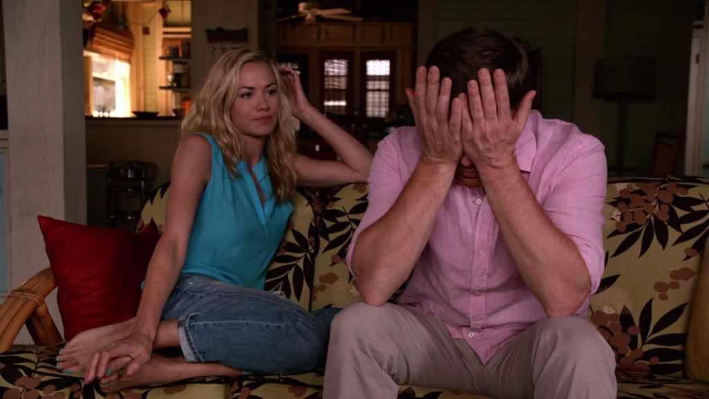 Декстер S08 E10