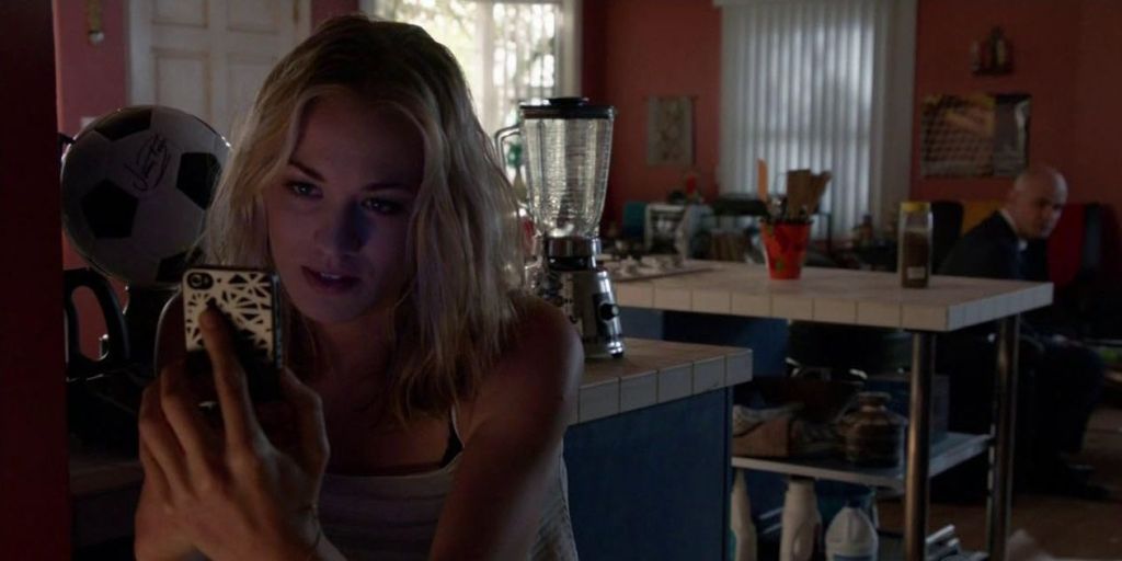 Декстер S07 E09