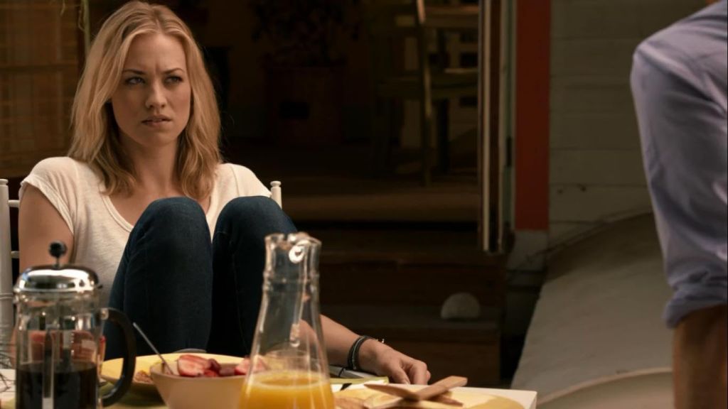 Декстер S07 E10