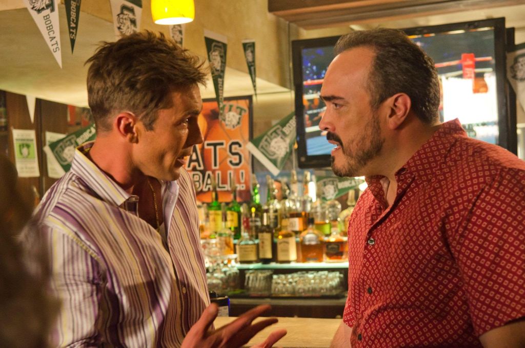 Декстер S06 E05