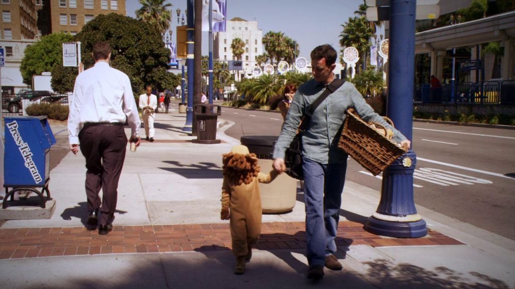 Декстер S06 E12