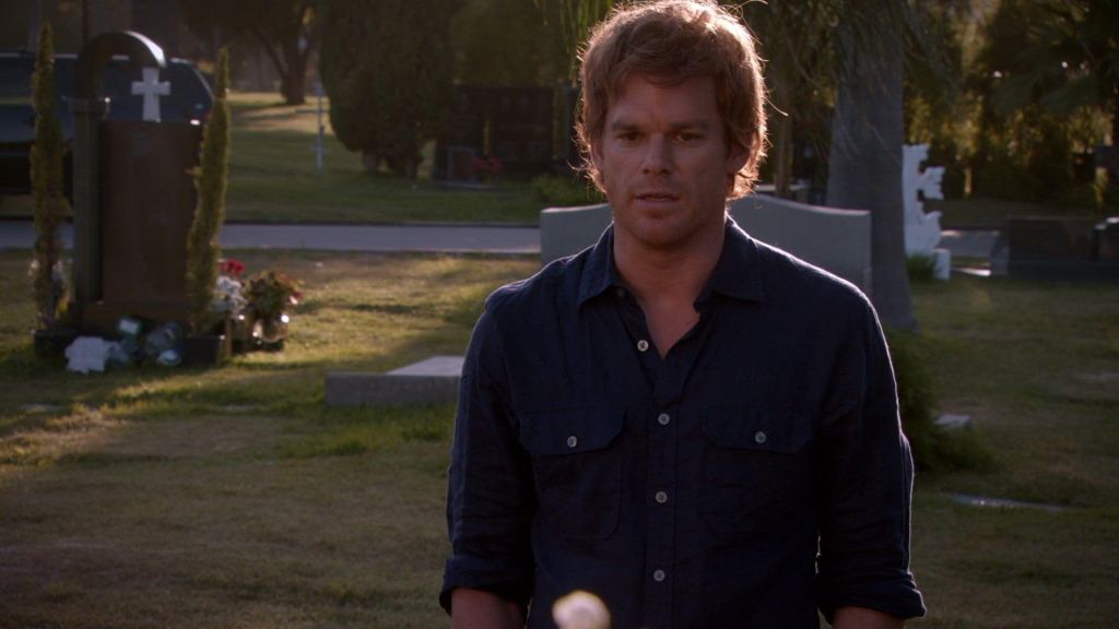 Декстер S05 E01