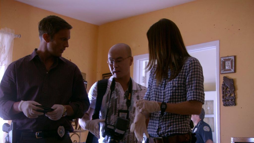 Декстер S05 E02