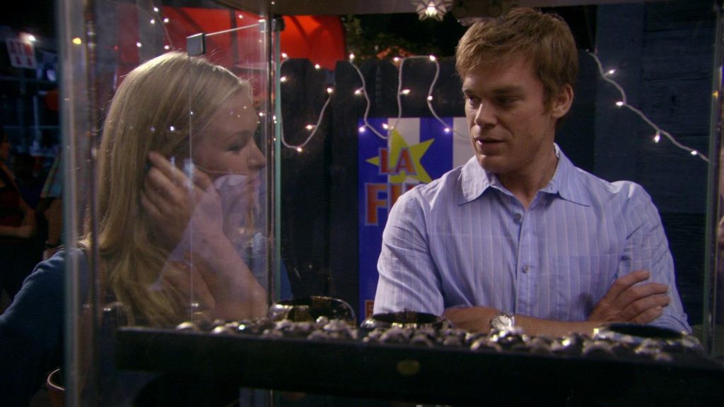 Декстер S05 E11