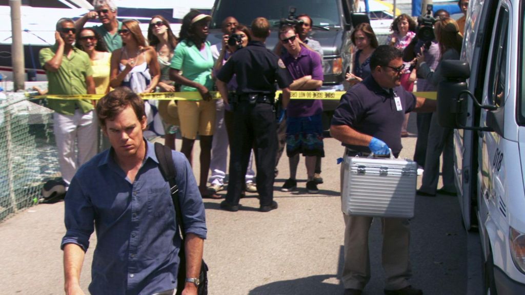 Декстер S04 E02