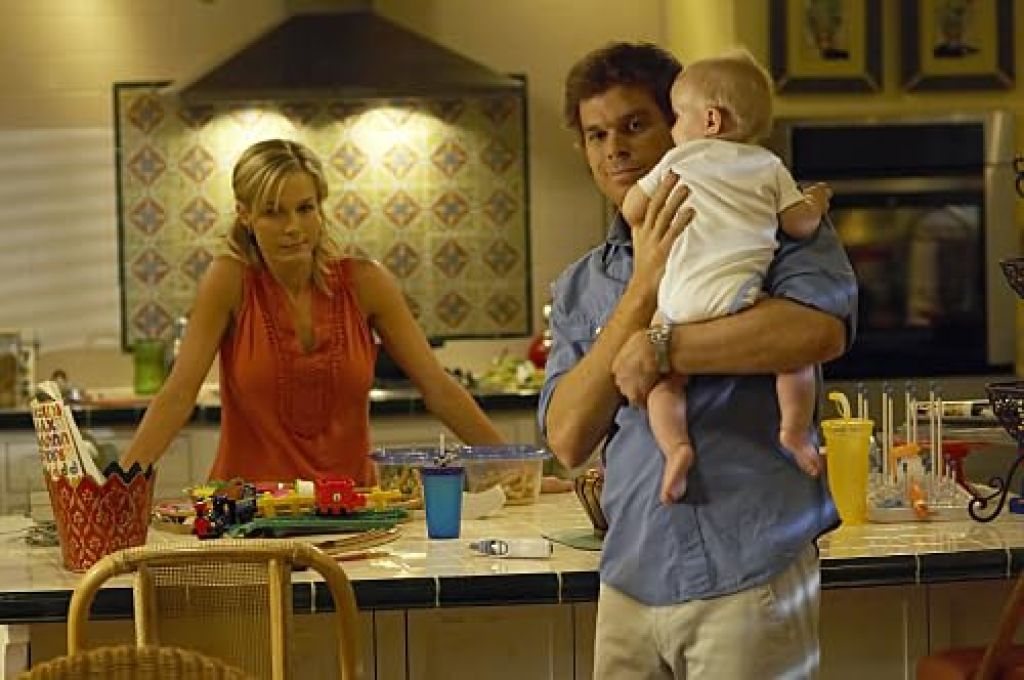 Декстер S04 E10