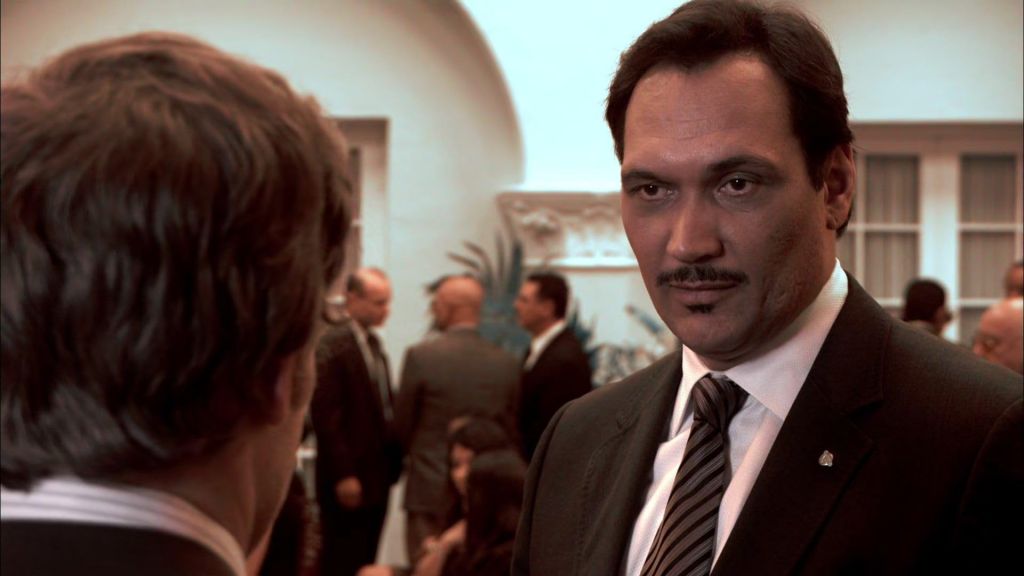 Декстер S03 E01