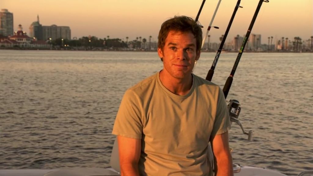 Декстер S03 E05