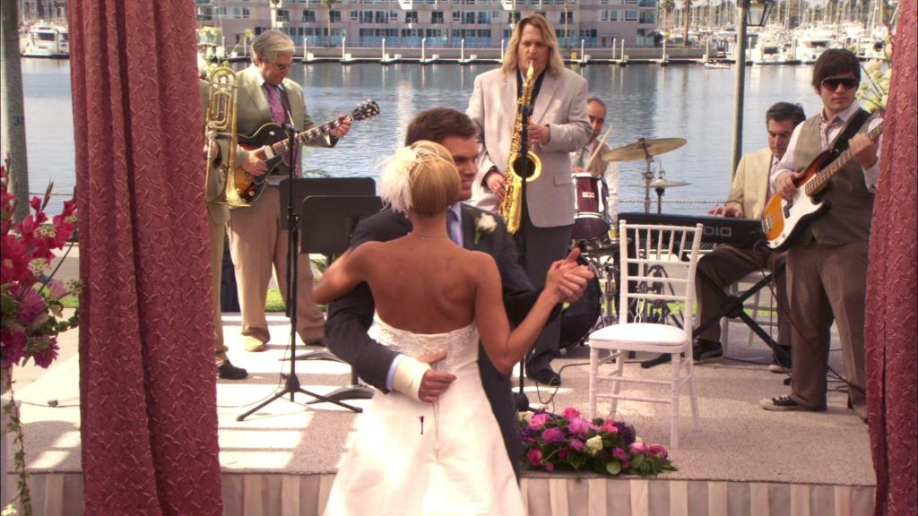 Декстер S03 E12