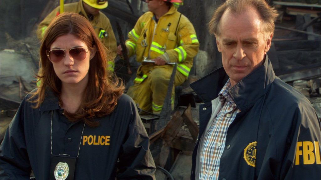 Декстер S02 E12