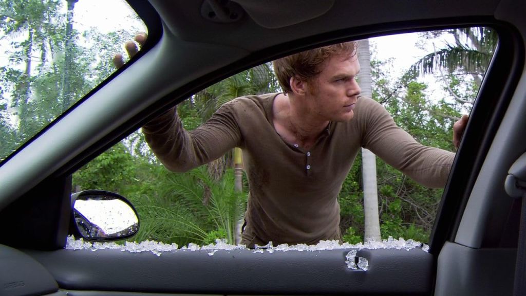 Декстер S01 E03