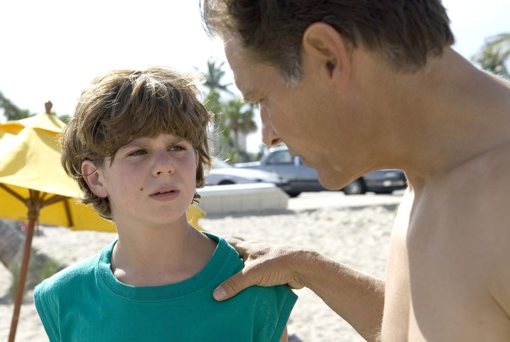 Декстер S01 E04