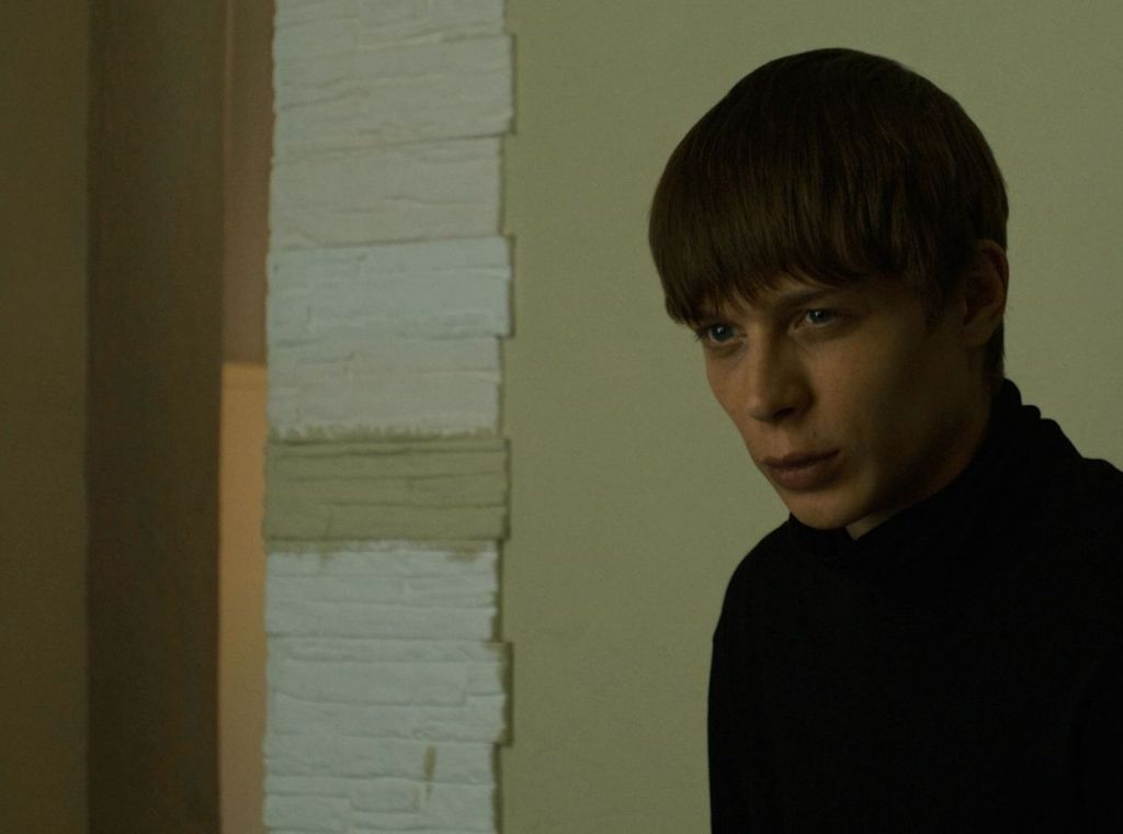 Новенький S2 E5