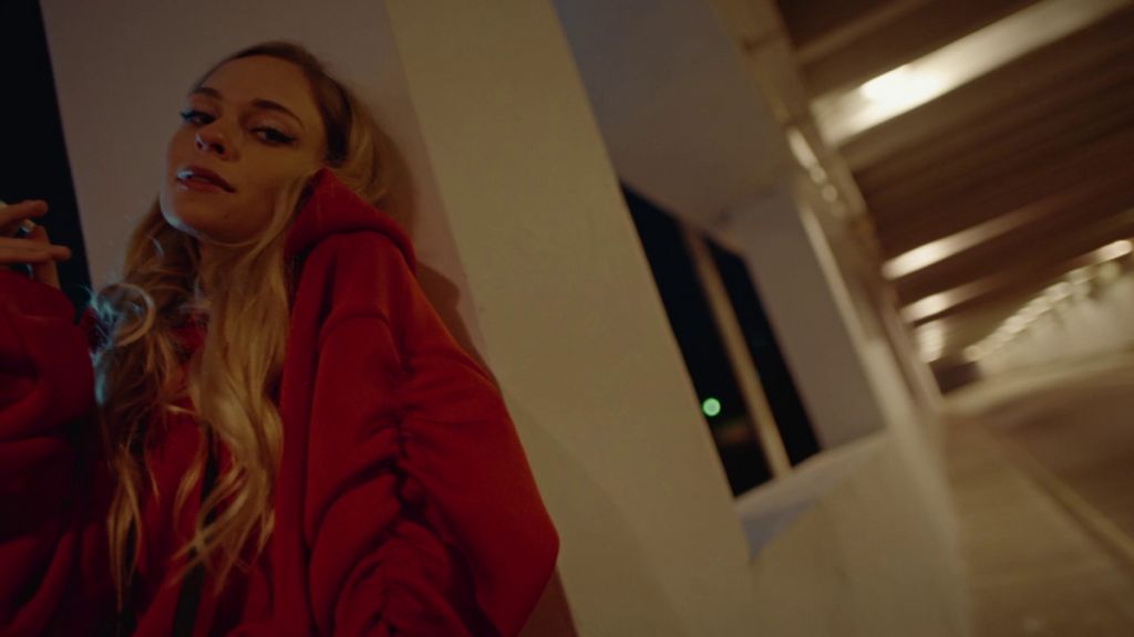 Трудные подростки S3 E1