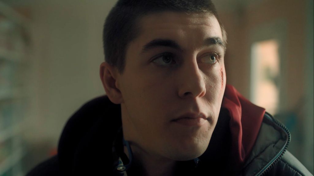Шестнадцать + S1 E5