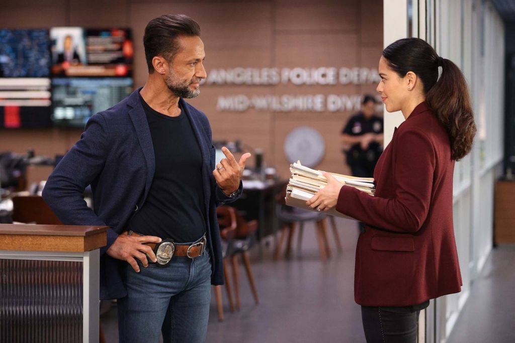 Новичок S04 E04