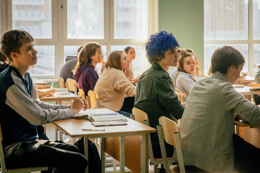 Пингвины моей мамы S1 E2