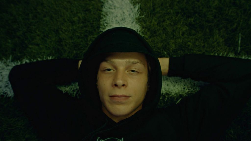 Трудные подростки S3 E2