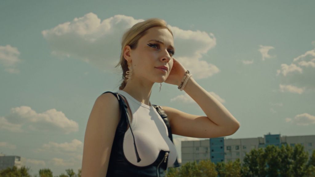 Трудные подростки S3 E5