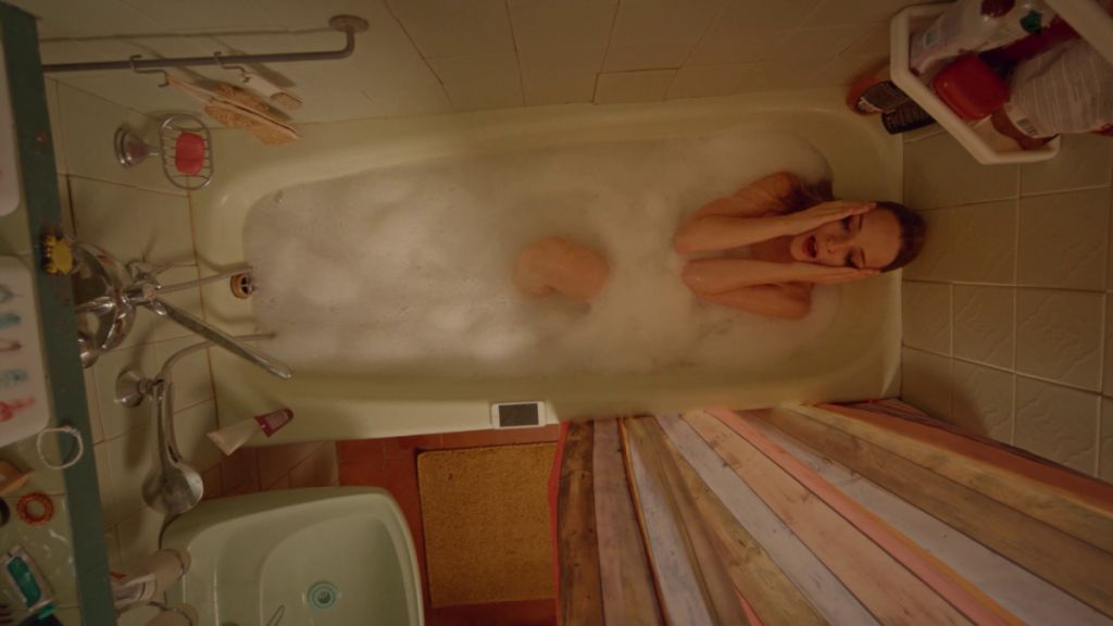 Трудные подростки S3 E6