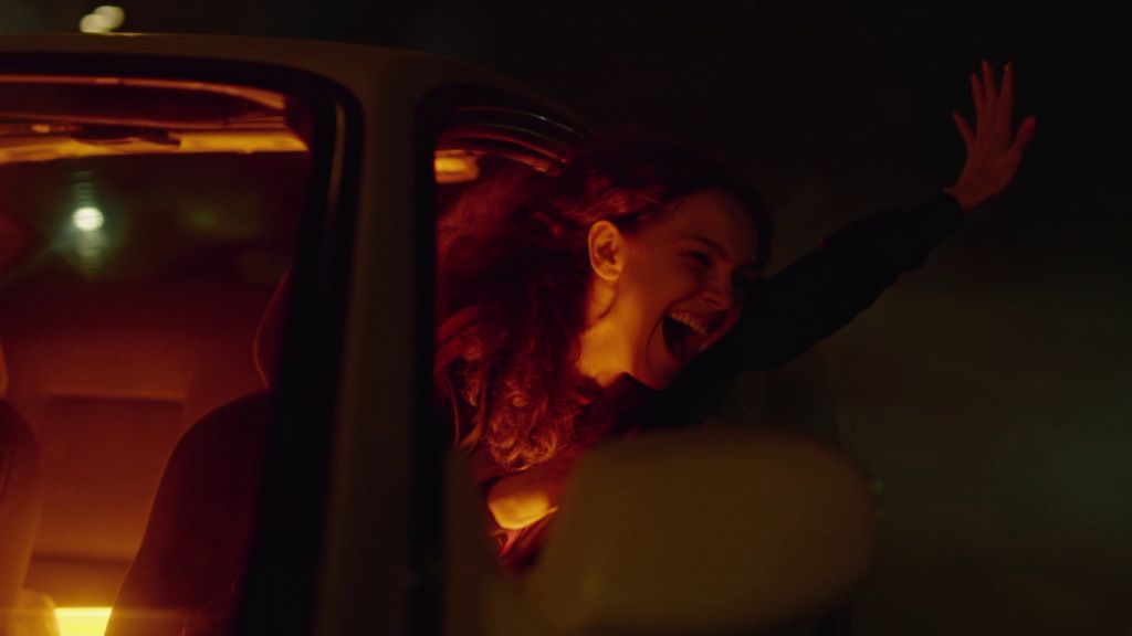 Трудные подростки S3 E7