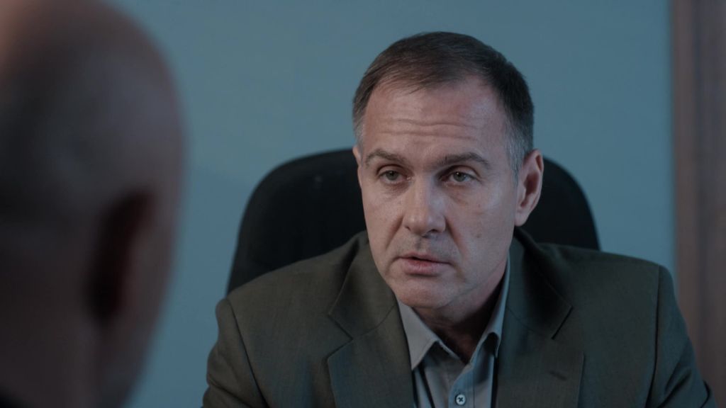 Скорая помощь S4 E4