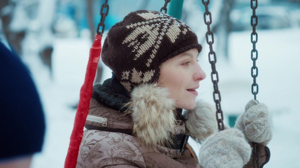 Скорая помощь S4 E7