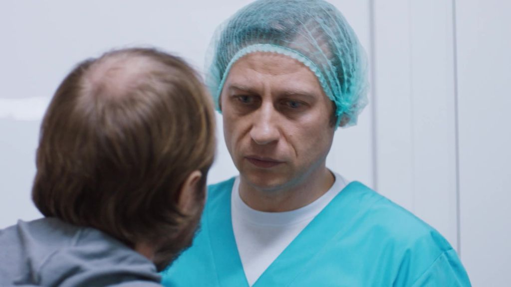 Скорая помощь S4 E19