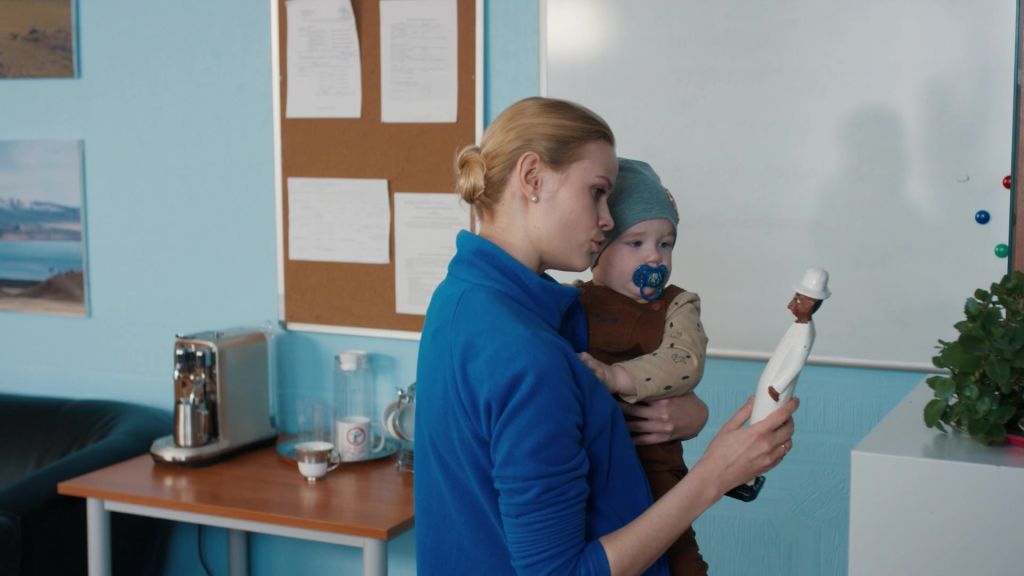 Скорая помощь S4 E20