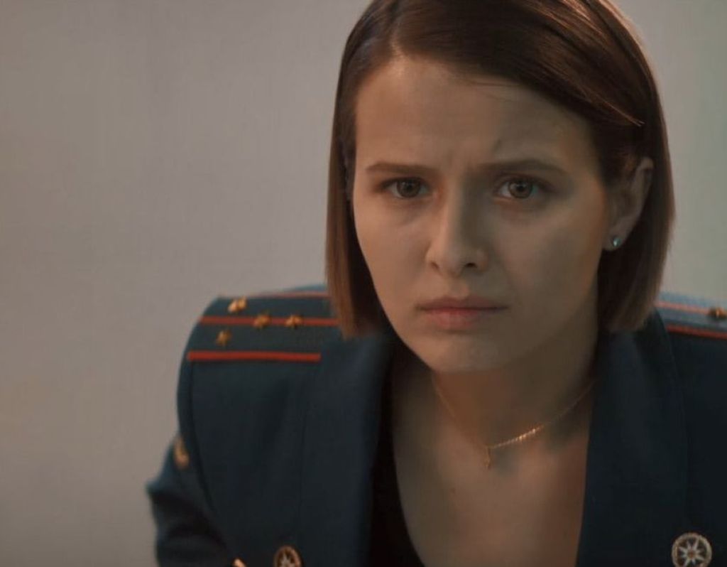 Почка S1 E3
