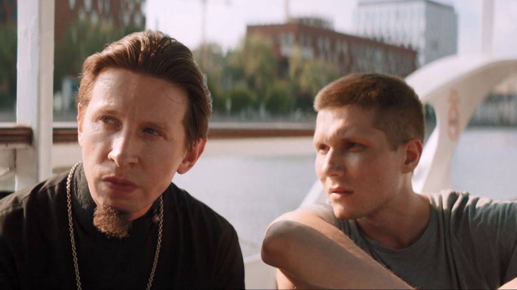 Почка S1 E7