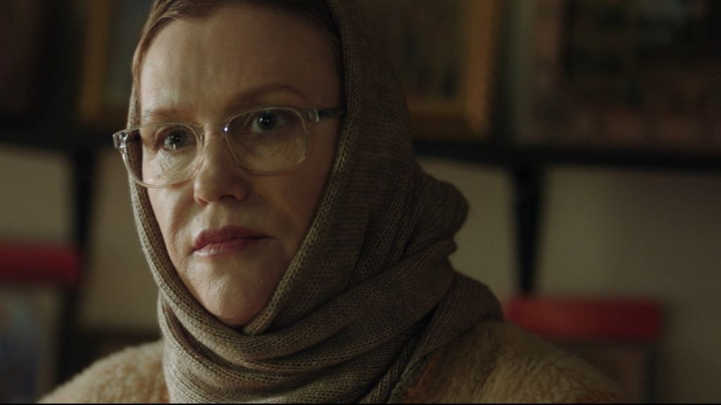 Сергий против нечисти S1 E2