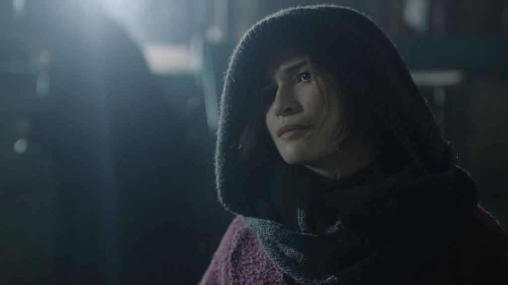 Сергий против нечисти S1 E3