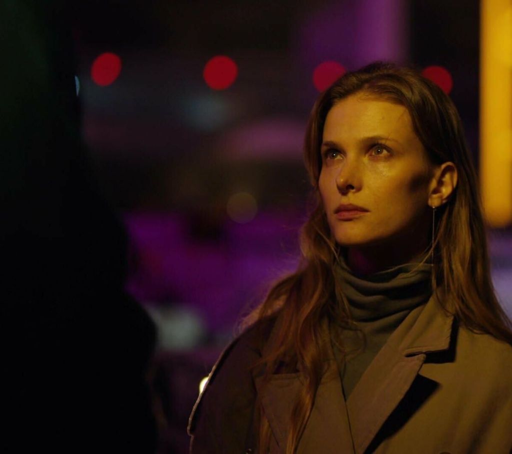 Триггер S2 E3