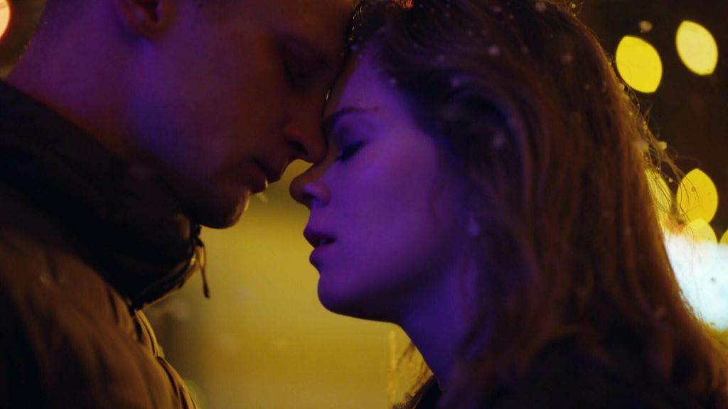 Триггер S2 E5