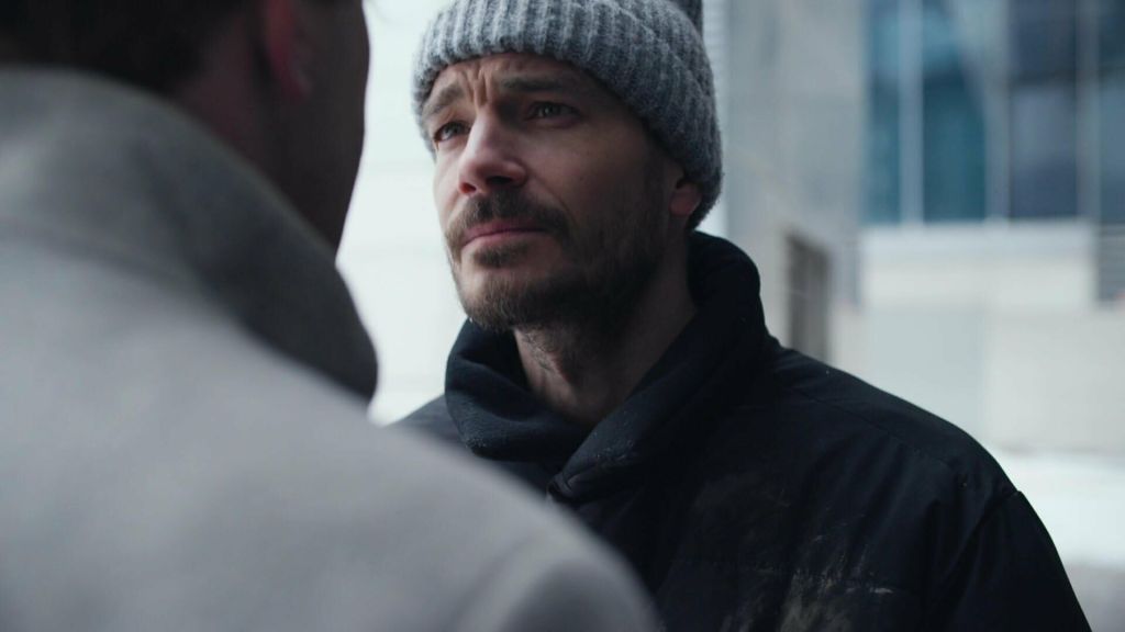 Триггер S2 E6