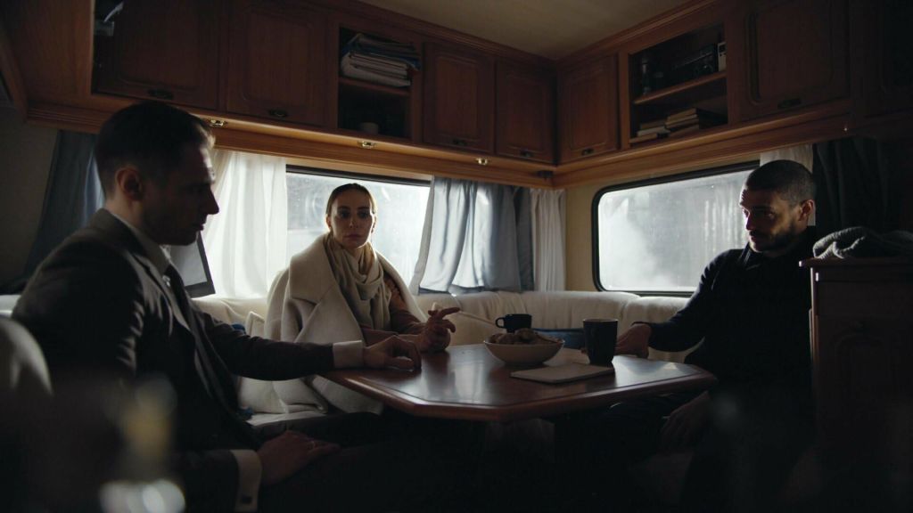 Триггер S2 E10