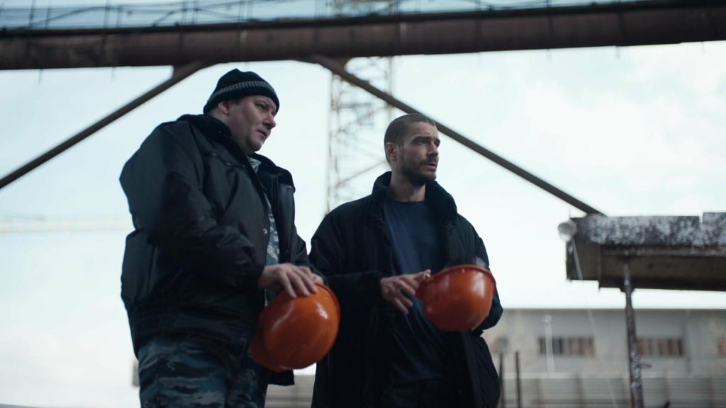 Триггер S2 E11