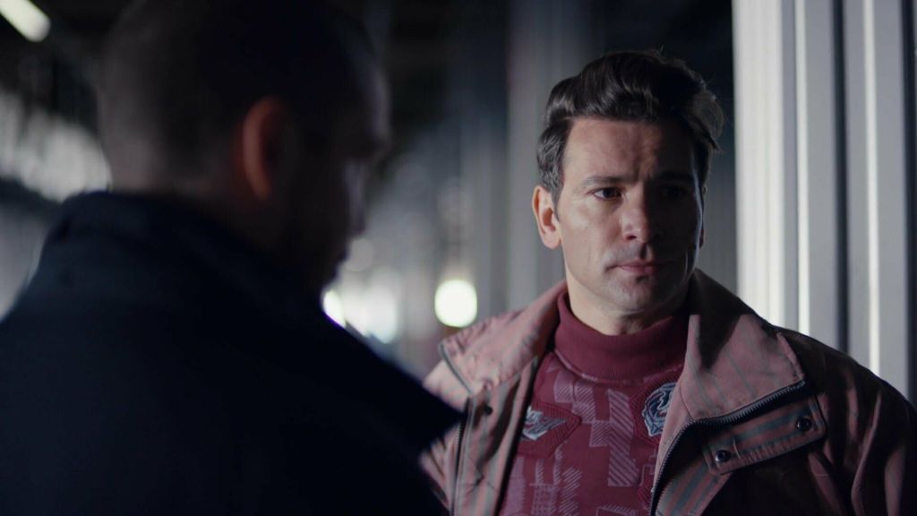Триггер S2 E13