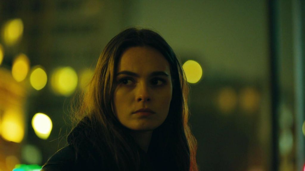 Триггер S2 E14