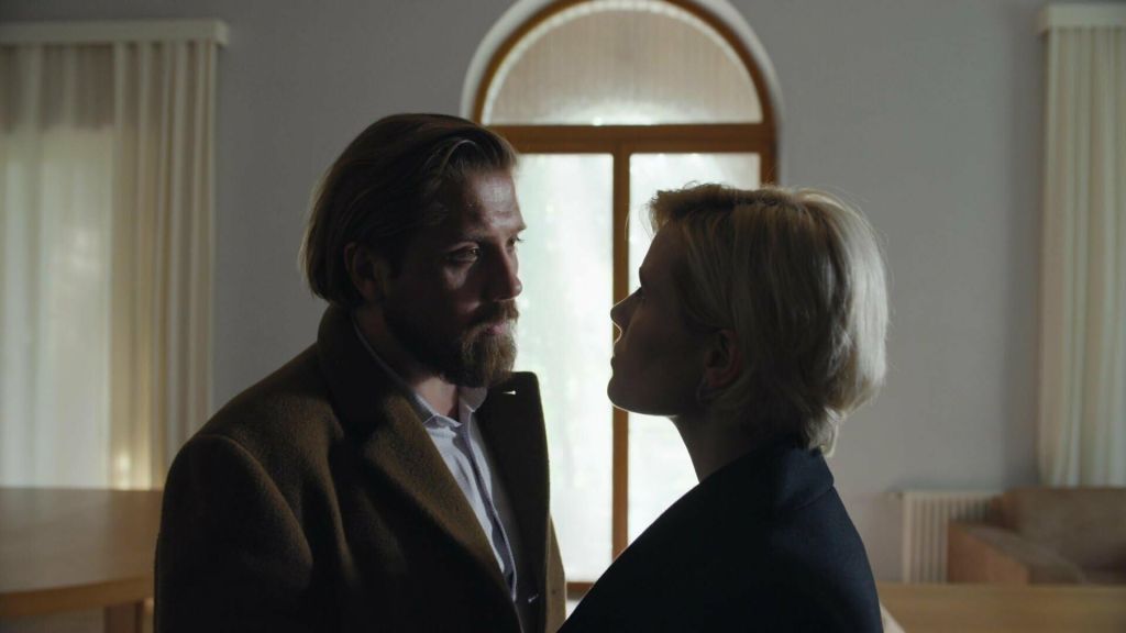 Триггер S2 E15