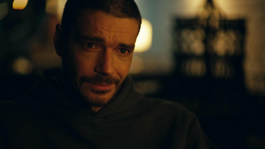Триггер S2 E16