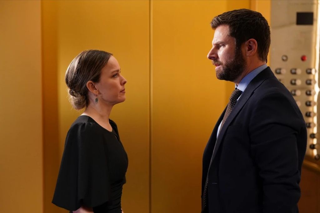 Миллион мелочей S4 E10